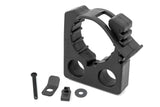Rough Country Universal Rubber Molle Panel Clamp Kit 2 3/4-3 1/4 Inch 1-Clamp 99069