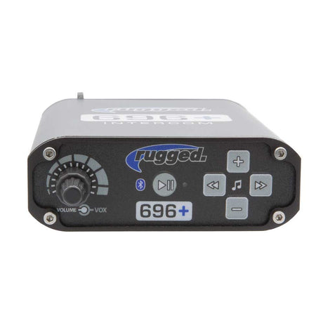 Trade Up to 696 PLUS Bluetooth Intercom
