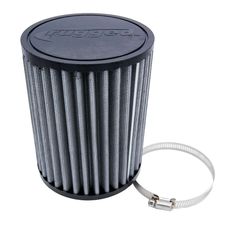 XL Air Filter for MAC Air Helmet Pumper with Prefilter - ACTIVATED CARBON - Overstock Blowout