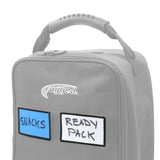 Adventure Pack - Rugged GMR2 PLUS - GMRS and FRS Two Way Handheld Radios with Accessories