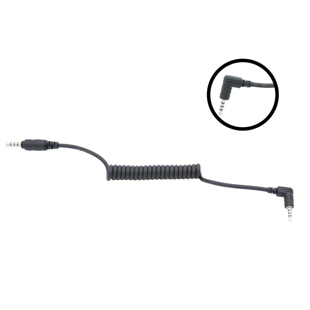 CONNECT BT2 Bluetooth Moto Kit with Radio