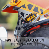 CONNECT BT2 Bluetooth Moto Kit with Radio