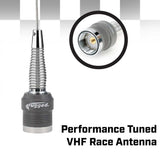 COMPLETE RACE KIT - Rugged RACE SERIES Communication Kit with M1 Radio and 6100 Intercom
