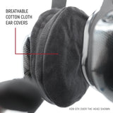 Trade Up to Ultimate Headset - Over The Head or Behind The Head