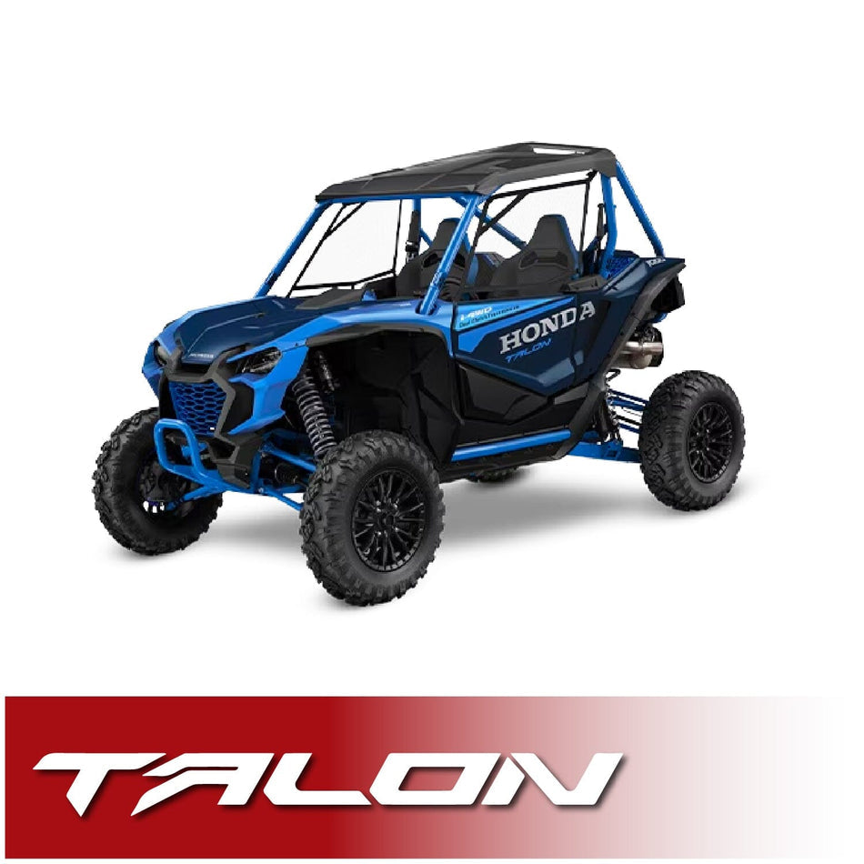 Rugged Radios Talon Communication Kit with Bluetooth and Radio