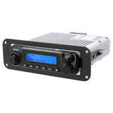 In-Dash Mount for Rugged Mobile Radios - CLEARANCE
