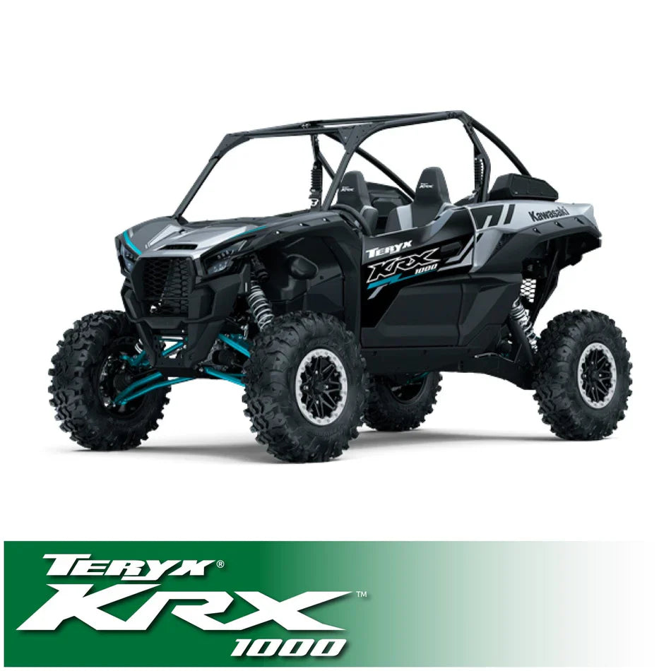 Rugged Radios KRX Communication Kit with Bluetooth and Radio