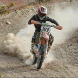 RACE SERIES Complete Motorcycle Communication Kit with OFFROAD Cables and R1 Radio