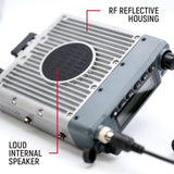 Waterproof GMRS Mobile Radio - Model G1 Adventure Series - CLEARANCE