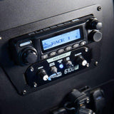 Trade Up to M1 Race Series Waterproof Mobile Radio