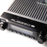 Trade Up to M1 Race Series Waterproof Mobile Radio