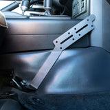 Radio Mount - Toyota Tacoma, Tundra, 4Runner, Sequoia