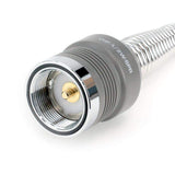 VHF 1/2 Wave No Ground Plane (NGP) Antenna