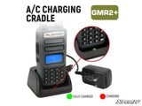 Rugged Radios Rugged GMR2 PLUS GMRS and FRS Two-Way Handheld Radio