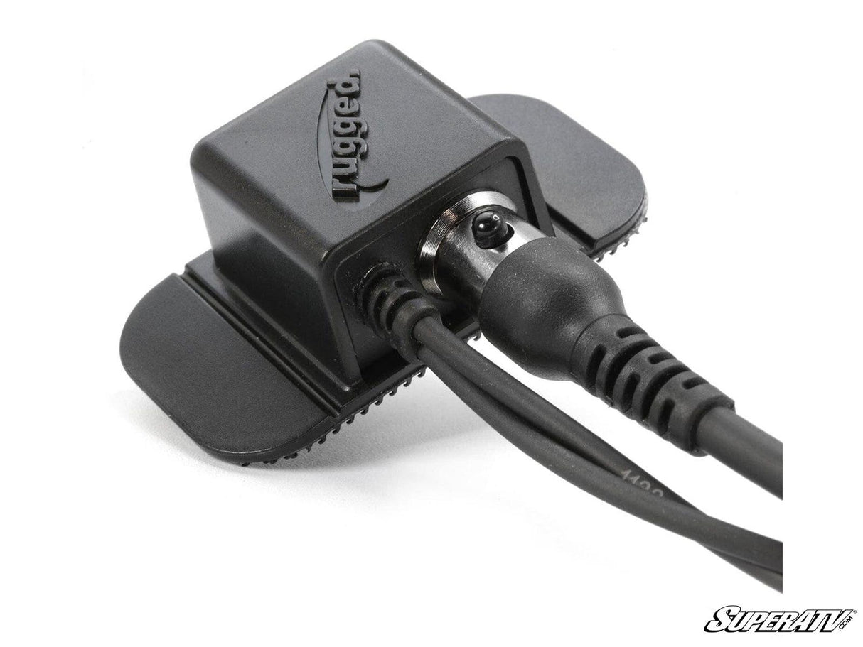 Rugged Radios RUGGED Wired / STX Stereo Helmet Kit HK-UNI