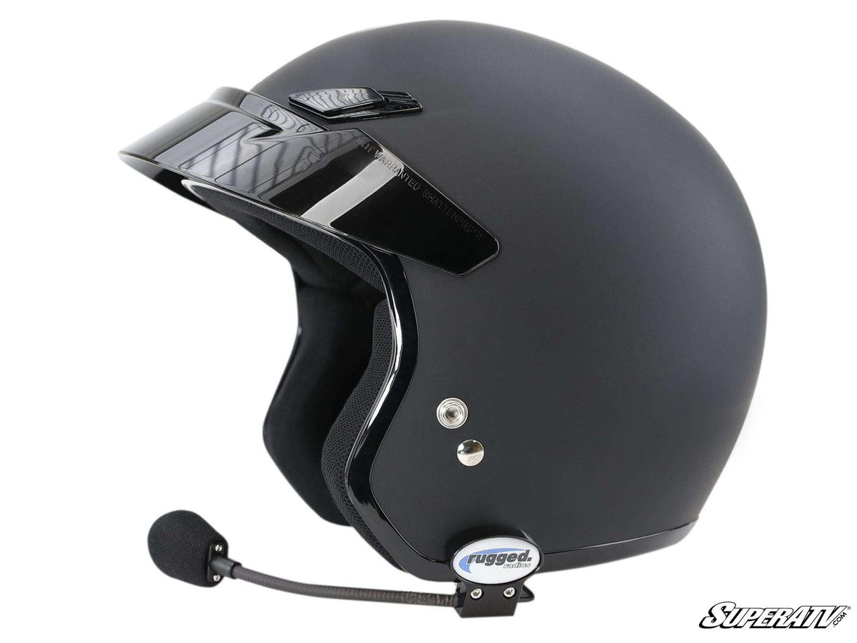 Rugged Radios RUGGED Wired / STX Stereo Helmet Kit HK-UNI