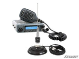 Rugged Radios G1 Adventure Series Waterproof GMRS Mobile Radio Kit