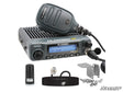 Rugged Radios Rambler G4 GMRS Mobile Radio Kit with Antenna
