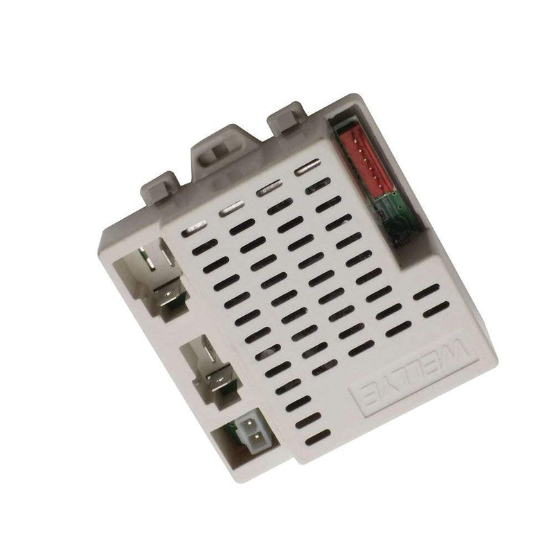 RX18 2.4G Bluetooth Remote Control Receiver Box Accessory