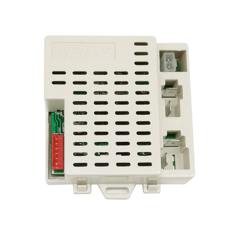RX18 2.4G Bluetooth Remote Control Receiver Box Accessory