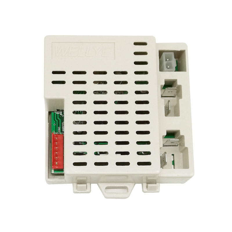 RX18 2.4G Bluetooth Remote Control Receiver Box Accessory