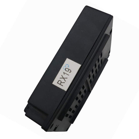 12V 4x4 4WD Mainboard Control Box with 2.4G Bluetooth Remote Receiver
