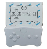 12V 4x4 4WD Mainboard Control Box with 2.4G Bluetooth Remote Receiver
