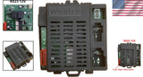 RX23 12V Control Box for Kids’ Electric Ride-On Cars Durable and Reliable