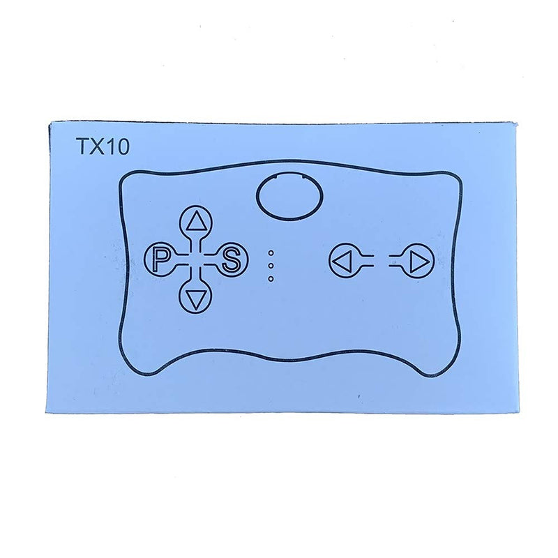 12V Four-Socket Kids Powered Ride-On Car with 2.4G Bluetooth Remote Control