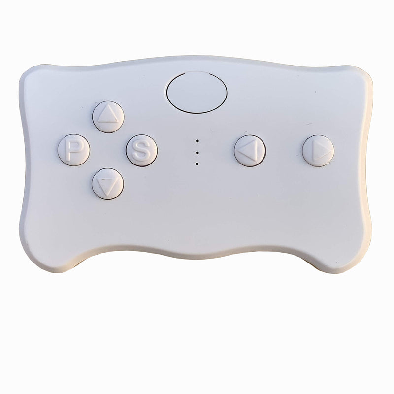 2.4G Bluetooth Remote Control and Receiver Kit for Kids Powered Ride-On Car