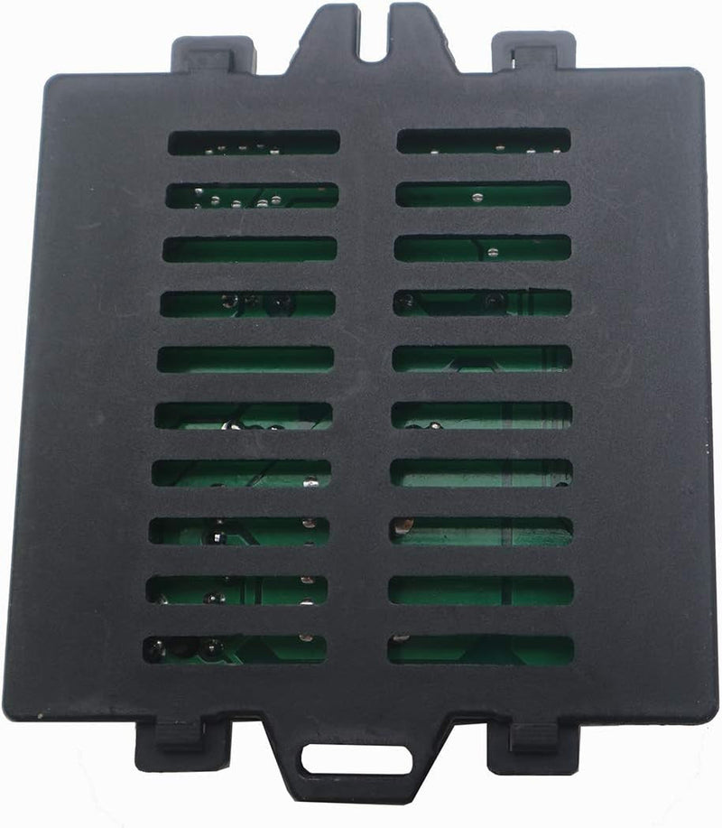 2.4G Remote Control Box and Receiver for Kids Electric Ride-On Car Parts Compatibility