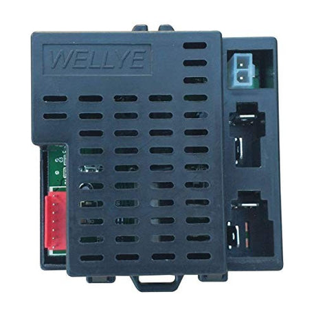 12V Mainboard with 2.4G Bluetooth Remote Control Receiver and Matching Control Box
