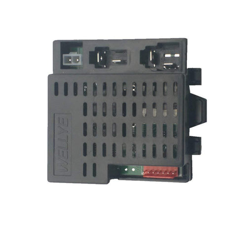 RX23 Control Box Receiver 2.4G Bluetooth Remote 12V Mainboard Module