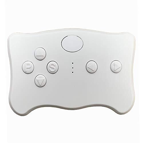 12V Bluetooth and 2.4G Remote Control Receiver for Kids Ride-On Toy Car