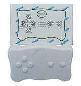 12V Bluetooth and 2.4G Remote Control Receiver for Kids Ride-On Toy Car