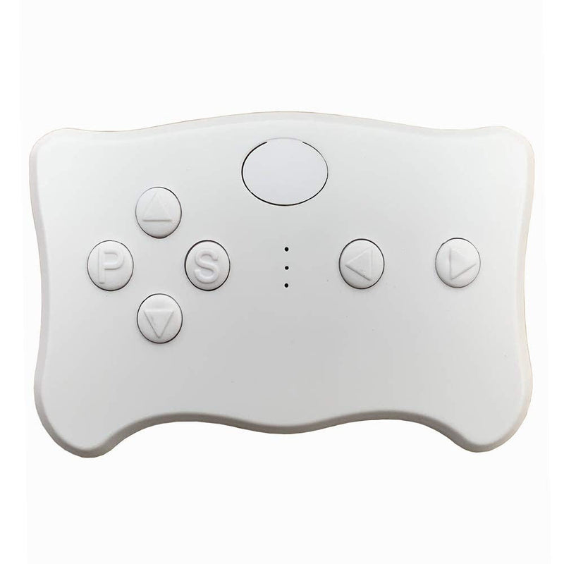 12V Bluetooth 2.4G Remote Control and Receiver for Kids Ride-On Toy Car