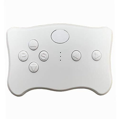 12V Bluetooth 2.4G Remote Control Receiver for Kids Ride-On Toy Vehicles