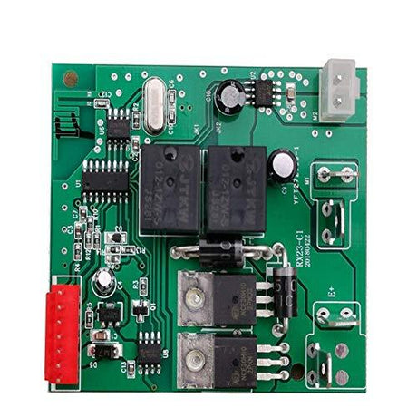12V Bluetooth 2.4G Remote Control Receiver for Kids Ride-On Toy Vehicles