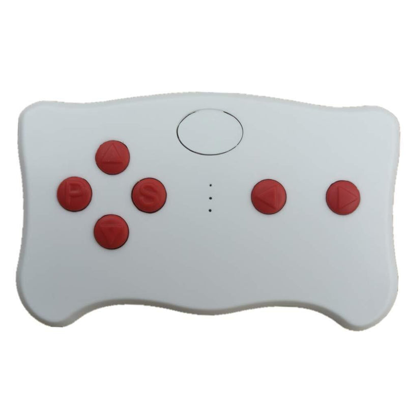 12V Kid Ride-On Car with 2.4G Bluetooth Remote Control and Receiver