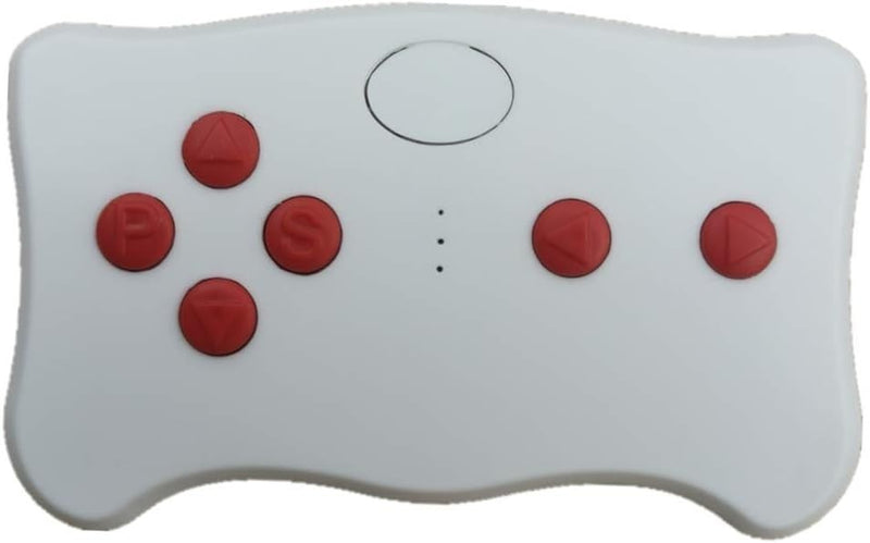 Kids 12V Electric Car Controller Kit with Bluetooth Remote Accessory for RX23/RX43