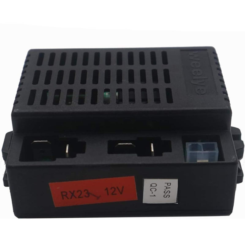 Kids Electric Ride-On Car Control Box Receiver and Replacement Parts