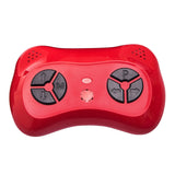 RX25 6V Kids Electric Ride-On Car with 2.4G Bluetooth Remote Control and Receiver