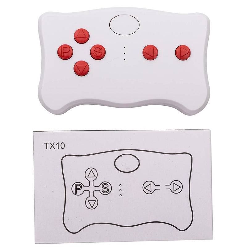 24V Kids Electric Ride-On Car with 2.4G Bluetooth Remote Control and Receiver