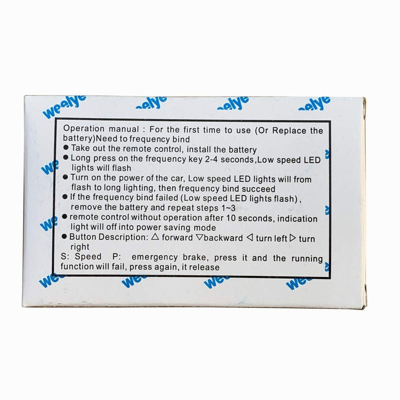 24V Kids Electric Ride-On Car with 2.4G Bluetooth Remote Control and Receiver