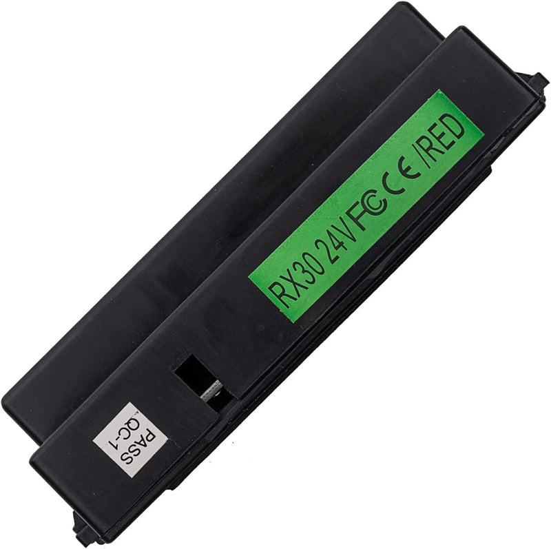 24V Kids Electric Ride-On Car with 2.4G Bluetooth Remote Control and Receiver Kit