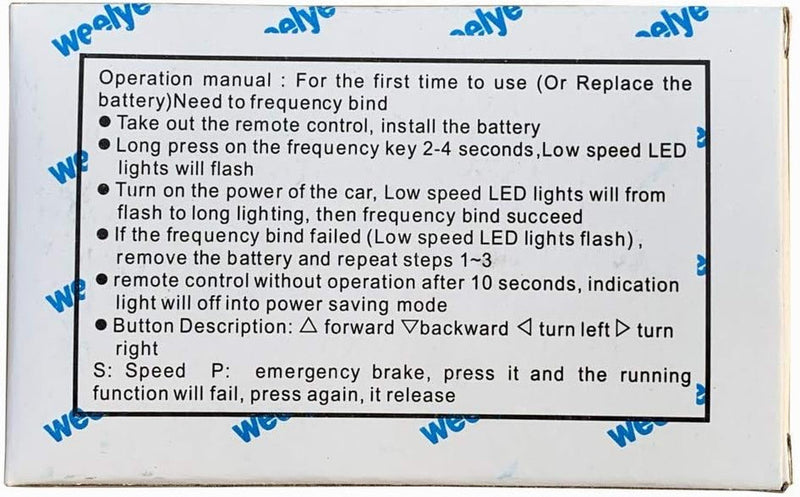 24V Kids Electric Ride-On Car with 2.4G Bluetooth Remote Control and Receiver Kit