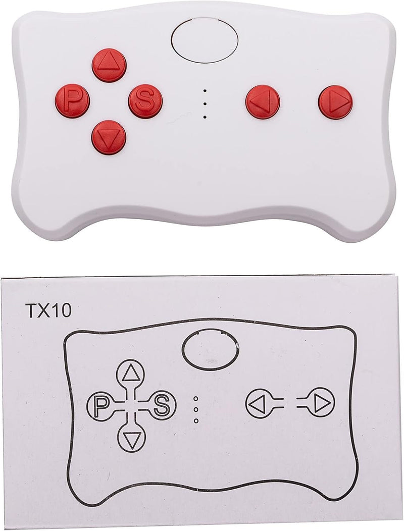 24V Kids Powered Ride-On Car with 2.4G Bluetooth Remote Control and Receiver Kit