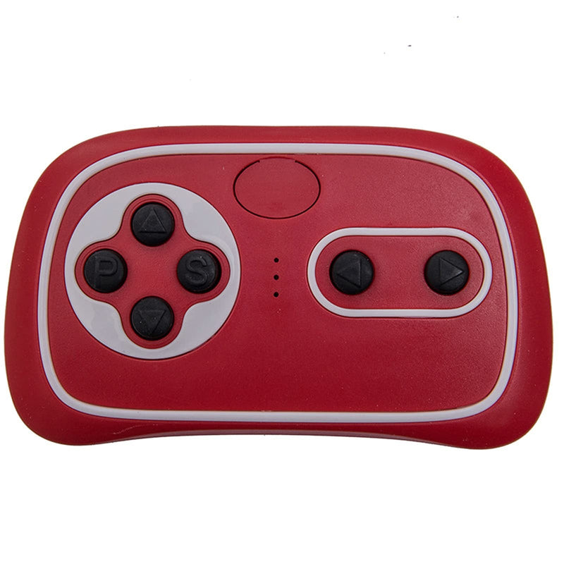 12V Powered Ride-On Car with 2.4G Bluetooth Remote Control and FCC/CE Certification