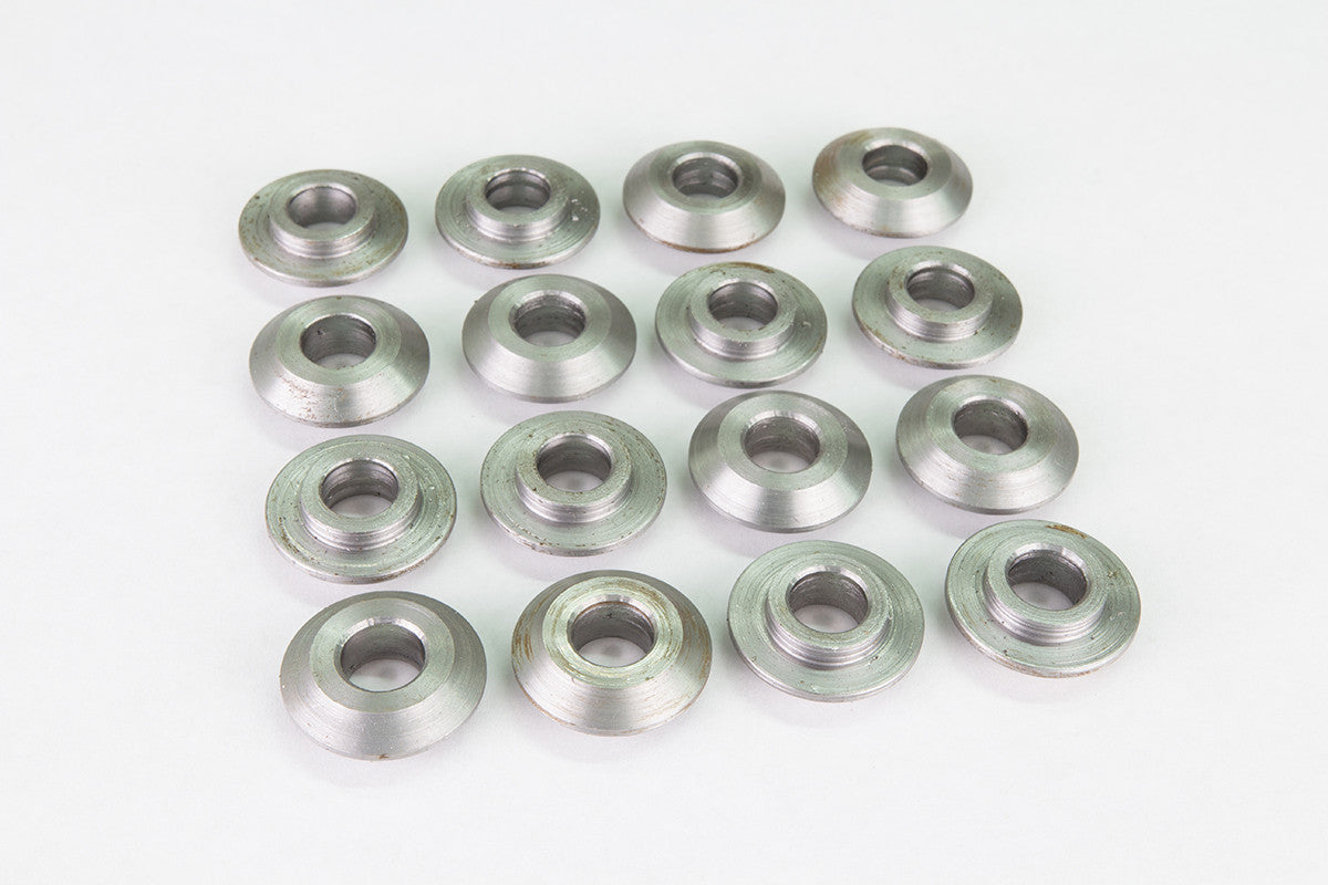 Weld-In Frame Repair Washers Both 10mm