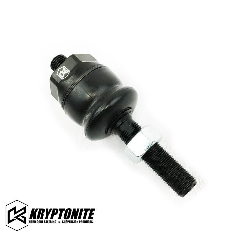 KRYPTONITE KRX 1000 DEATH GRIP LONG TRAVEL TIE RODS STAGE "1" 2020+